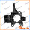 Fusée d'essieu, suspension de roue droite pour FORD | 96FB3K170CA, ZZP-FR-056
